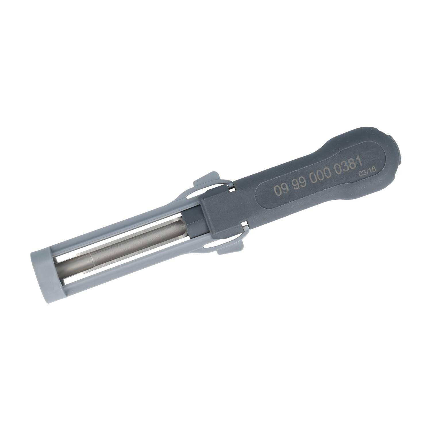 HARTING Demontagewerkzeug für Kontaktart: C-Crimpkontakt Querschnitt 10mm² / AWG8 - 1 Stück-2