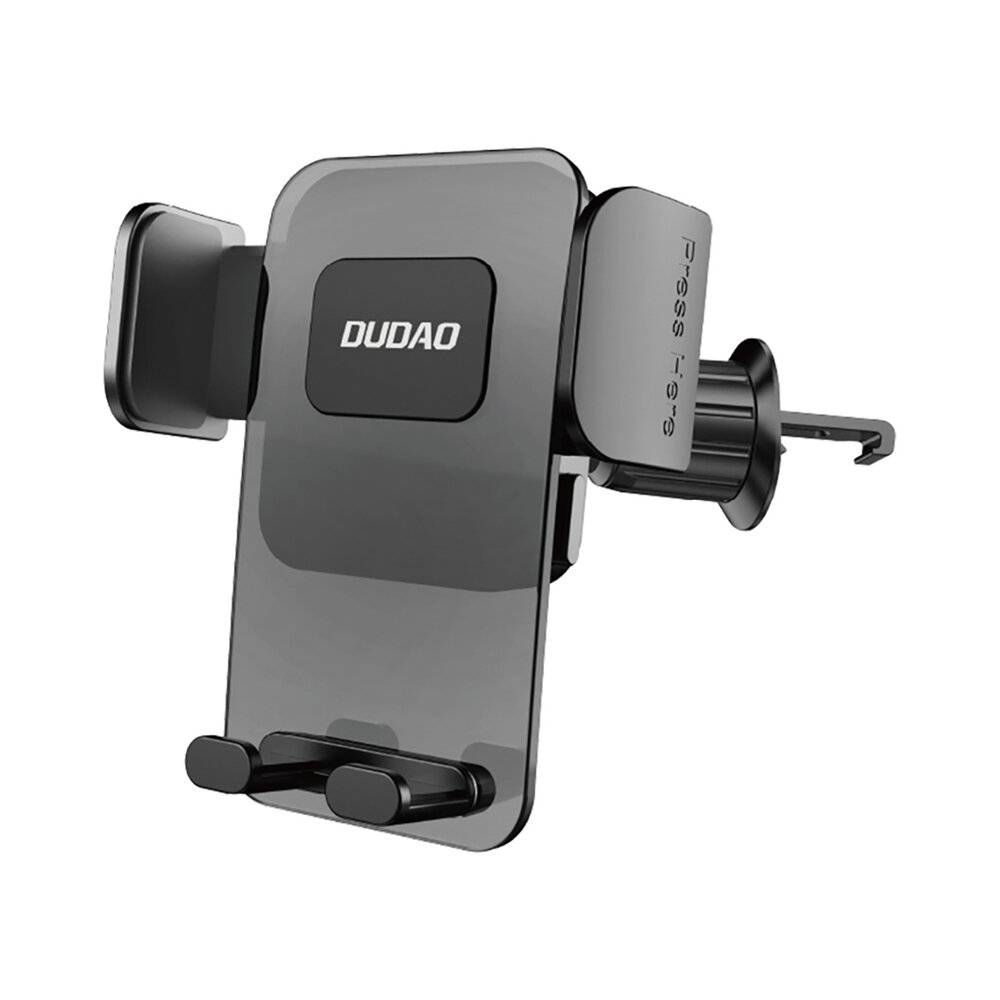 Dudao F8Max Gravity Autohalterung-0