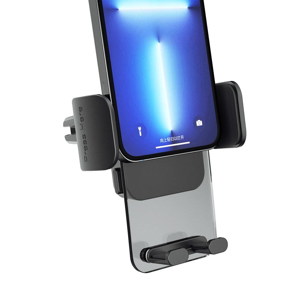 Dudao F8Max Gravity Autohalterung-2