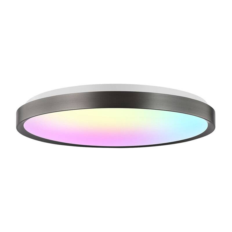 Smart RGB-Deckenleuchte Yeelight Jupiter D C600-0