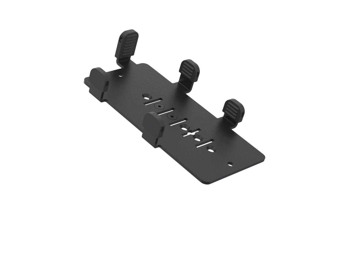 Ergonomic Solutions MultiGrip - Montagekomponente (Befestigungsplatte)-0