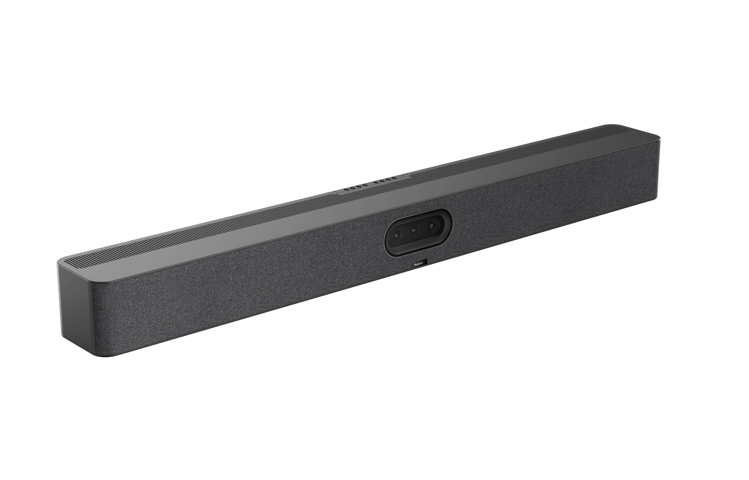 Yealink Kit für Videokonferenzen (CTP25 Touch-3