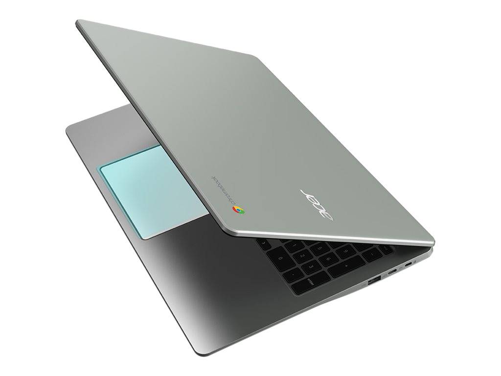 Acer Chromebook 315 CB315-4H-C7C6 Celeron N5100/4GB/128GBeMMC/ChromeOS Notebooks & Zubehör-2