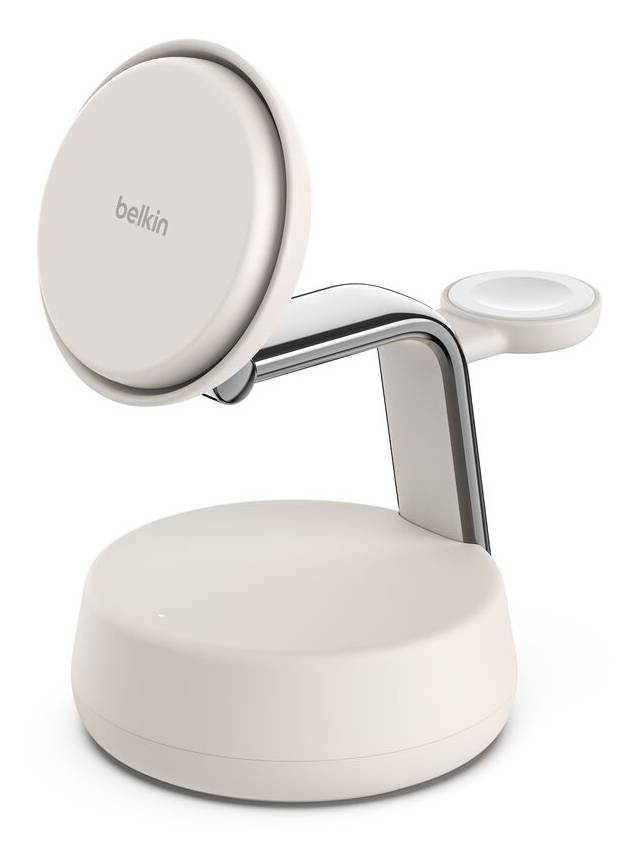 Belkin Qi2 Tablets & Smartphones Smartphone Zubehör-3