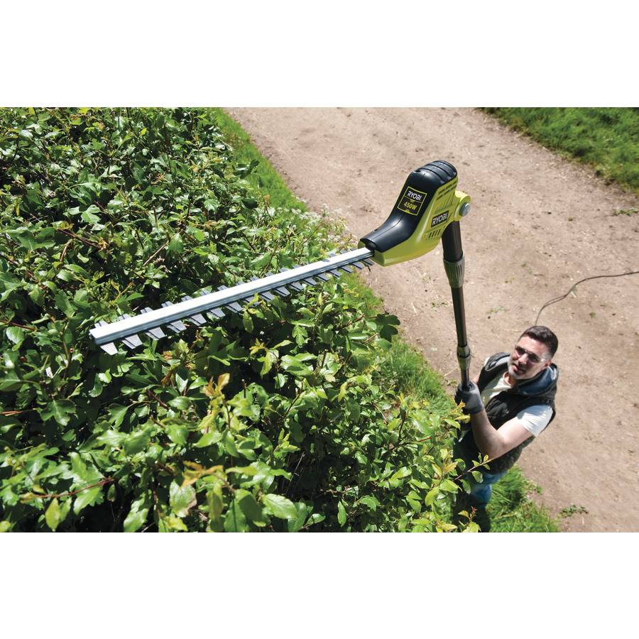 Ryobi RPT4545M - Stabheckenschere - elektrisch - 450 W - 3400 1/min - 45 cm-1