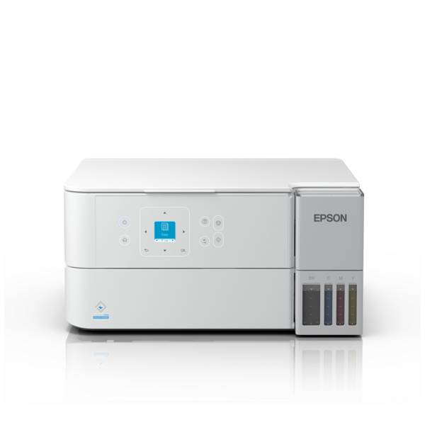 Epson EcoTank ET-2956 - Multifunktionsdrucker - Farbe - Tintenstrahl - ITS - A4/Letter (Medien)