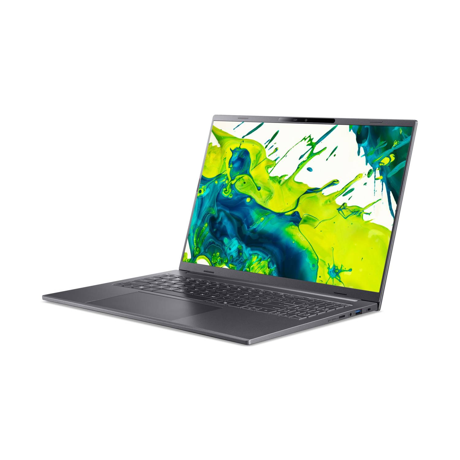 ACER - Aspire A16 AI - 16"" Notebook - 40,6 cm-0