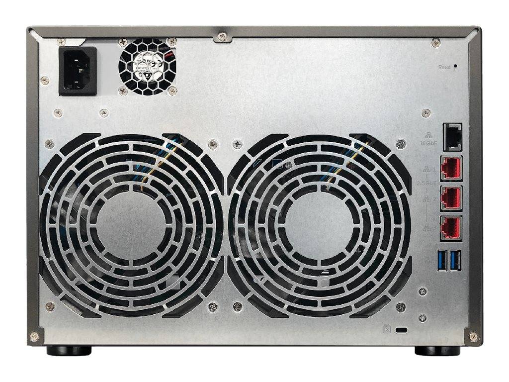 Asustor Lockerstor 10 Pro AS7110T - NAS-Server-3