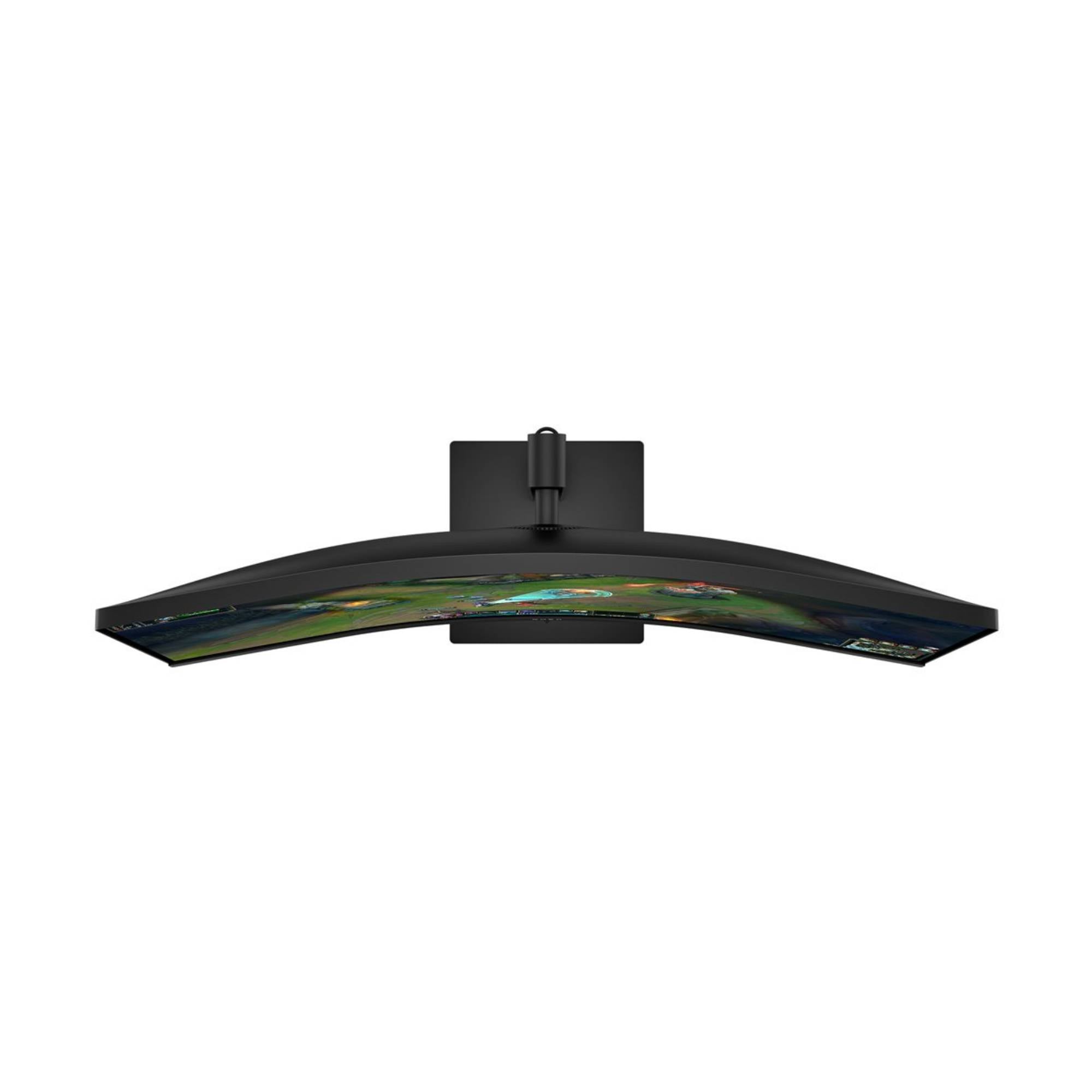 HP - OMEN by HP 34c G2 - LED-Monitor - Gaming - gebogen - 86.4 cm (34")-2