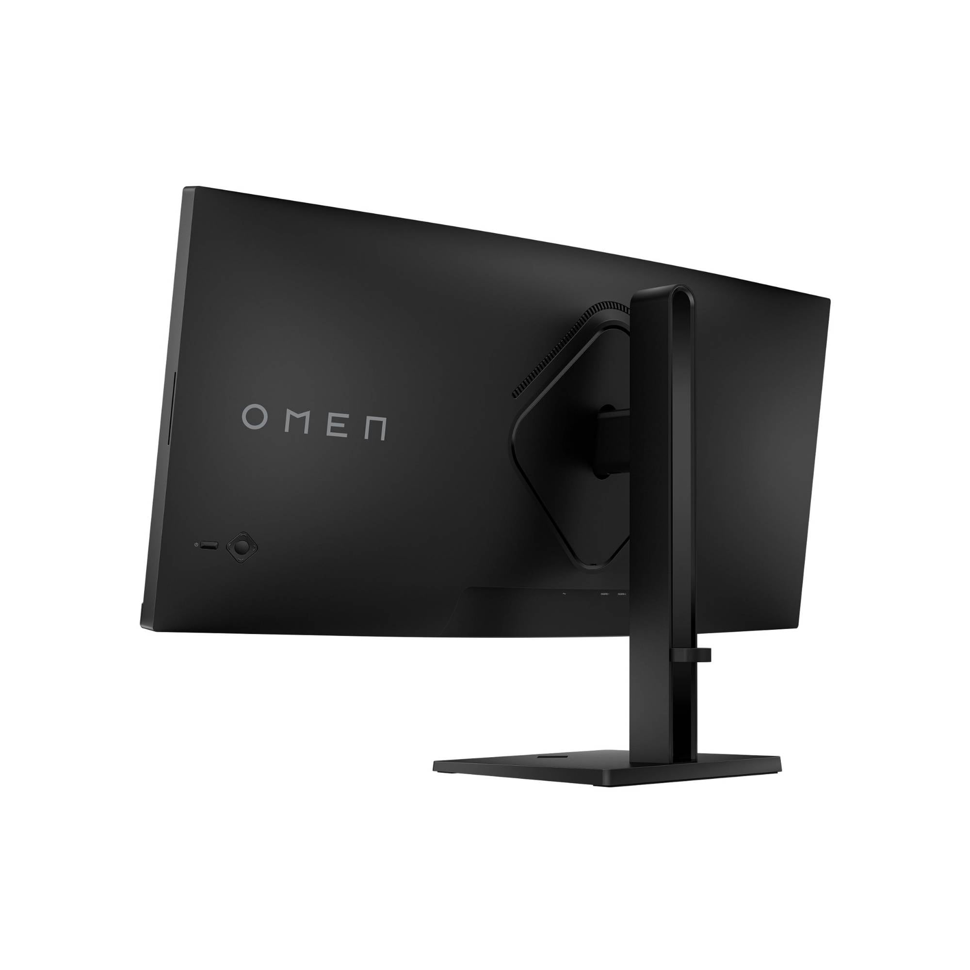 HP - OMEN by HP 34c G2 - LED-Monitor - Gaming - gebogen - 86.4 cm (34")-4