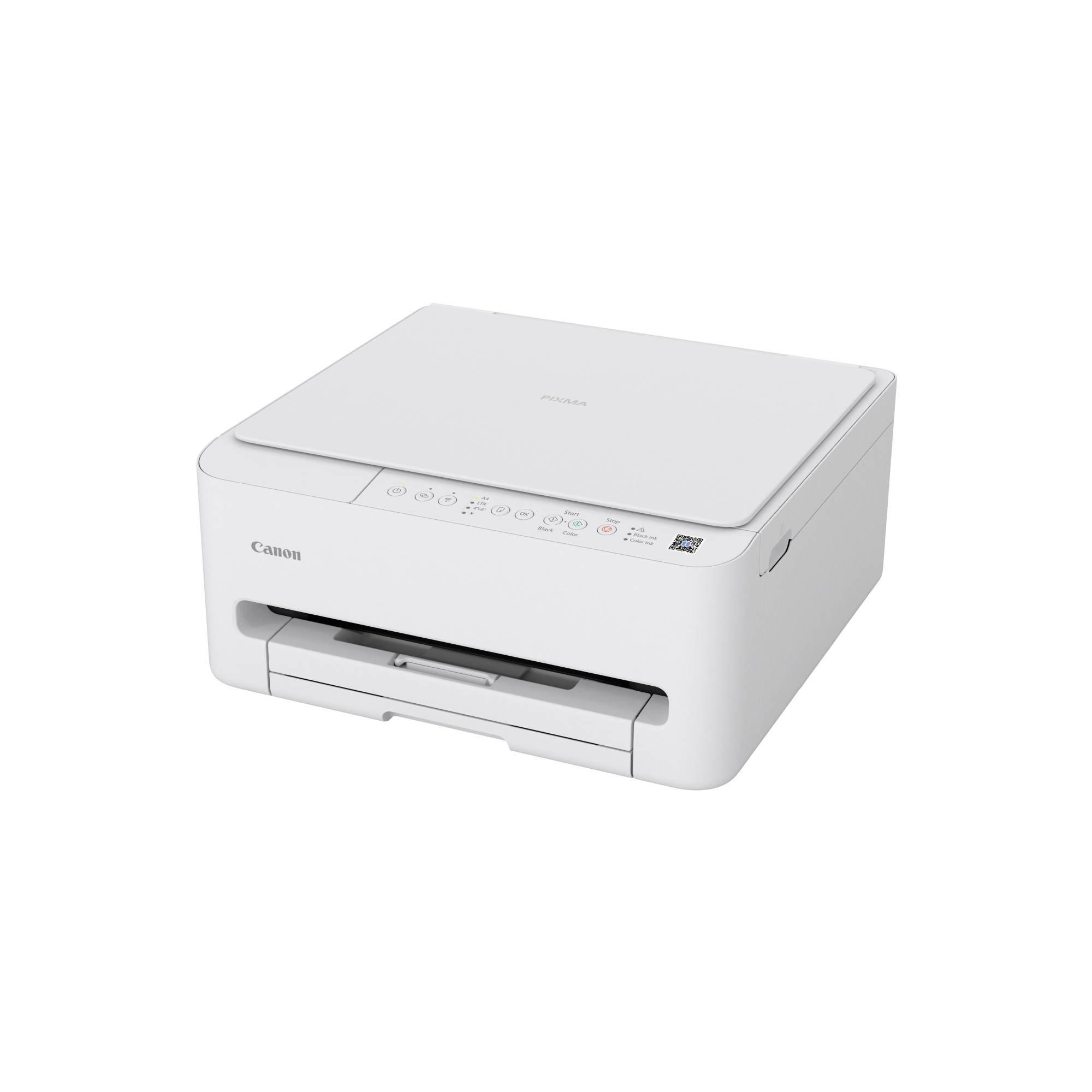 Canon PIXMA TS4150i - Multifunktionsdrucker - Farbe - Tintenstrahl - A4 (210 x 297 mm)-4