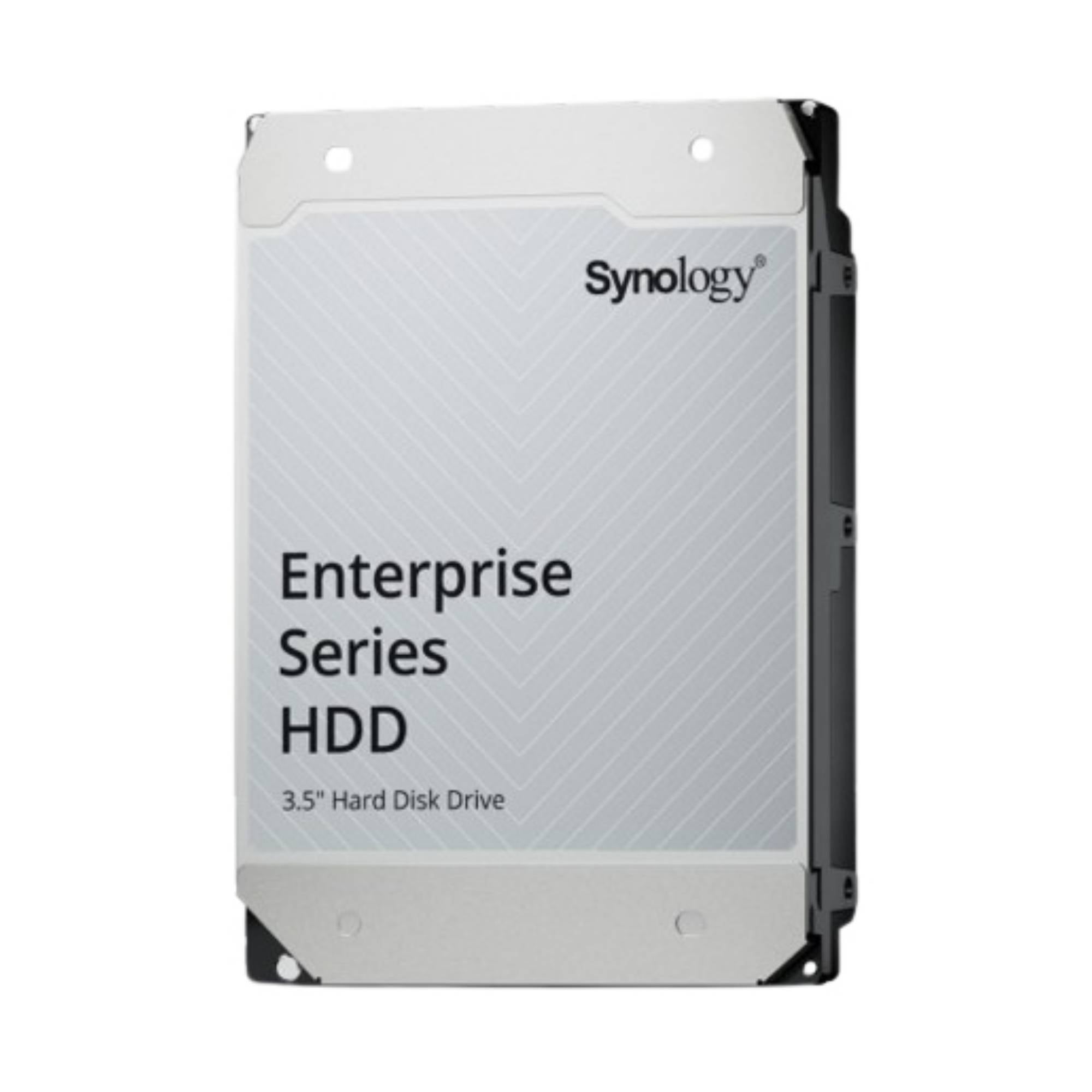 Synology Festplatte - Enterprise - 4 TB - intern - 3.5" (8.9 cm)-0