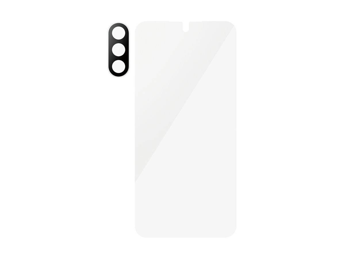 PanzerGlass SAFE. by 2-in-1 Bundle Samsung Galaxy A56 5G-3