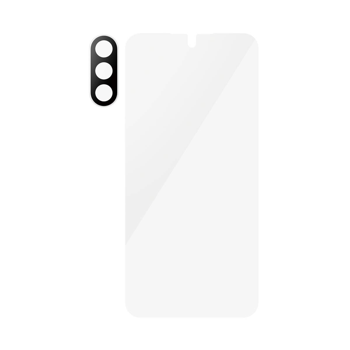 PanzerGlass SAFE. by 2-in-1 Bundle Samsung Galaxy A56 5G-4