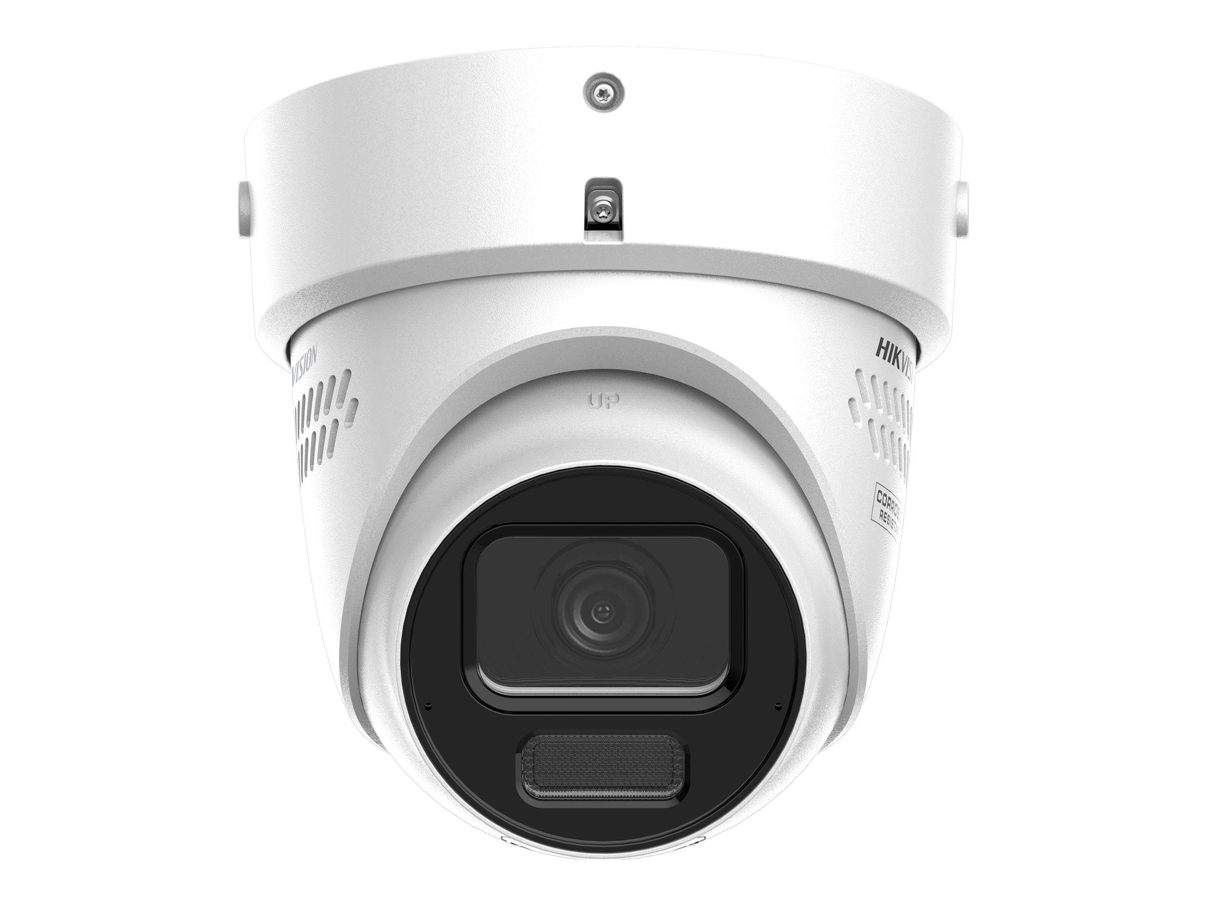 Hikvision Pro Series EasyIP 4.0 Plus with ColorVu DS-2CD2H87G3-LIZS2UY/SL Netzwerk-Überwachungskamera Drehplattform-1