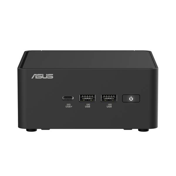 ASUS NUC 15 Pro (Intel® Core™ 5 210H, 96 GB RAM, 8 TB SSD) mit Windows 11 Pro
