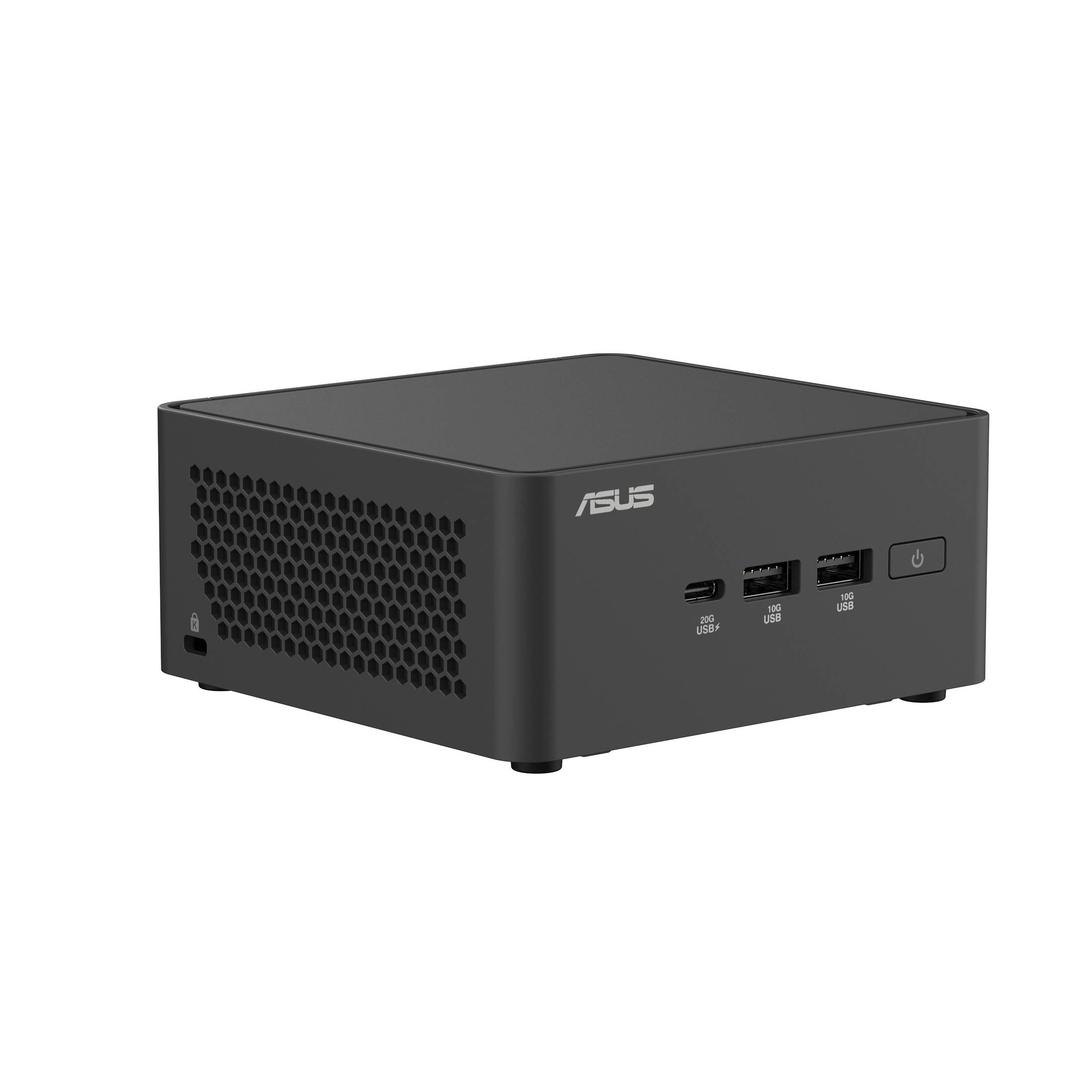 ASUS NUC 15 Pro (Intel® Core™ 3 100U, 16 GB RAM, 500 GB SSD) mit Windows 11 Pro-3
