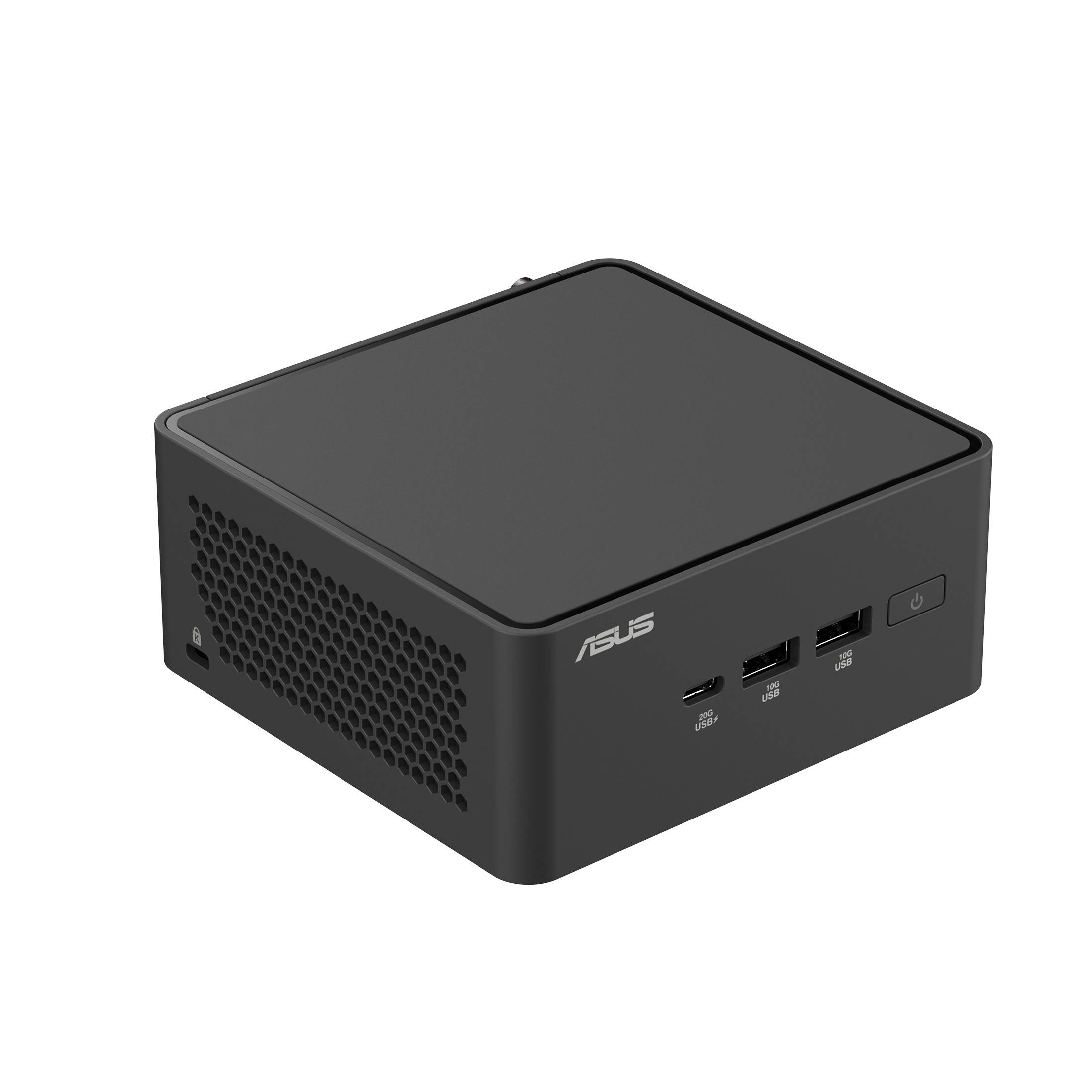 ASUS NUC 15 Pro (Intel® Core™ 3 100U, 16 GB RAM, 500 GB SSD) mit Windows 11 Pro-0