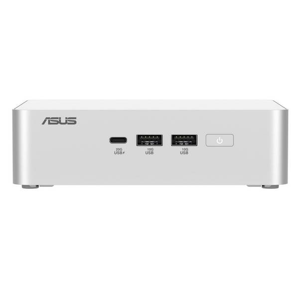 ASUS NUC 15 Pro+ (Intel® Core™ Ultra 5 225H, 96 GB RAM, 2 TB SSD) mit Windows 11 Pro