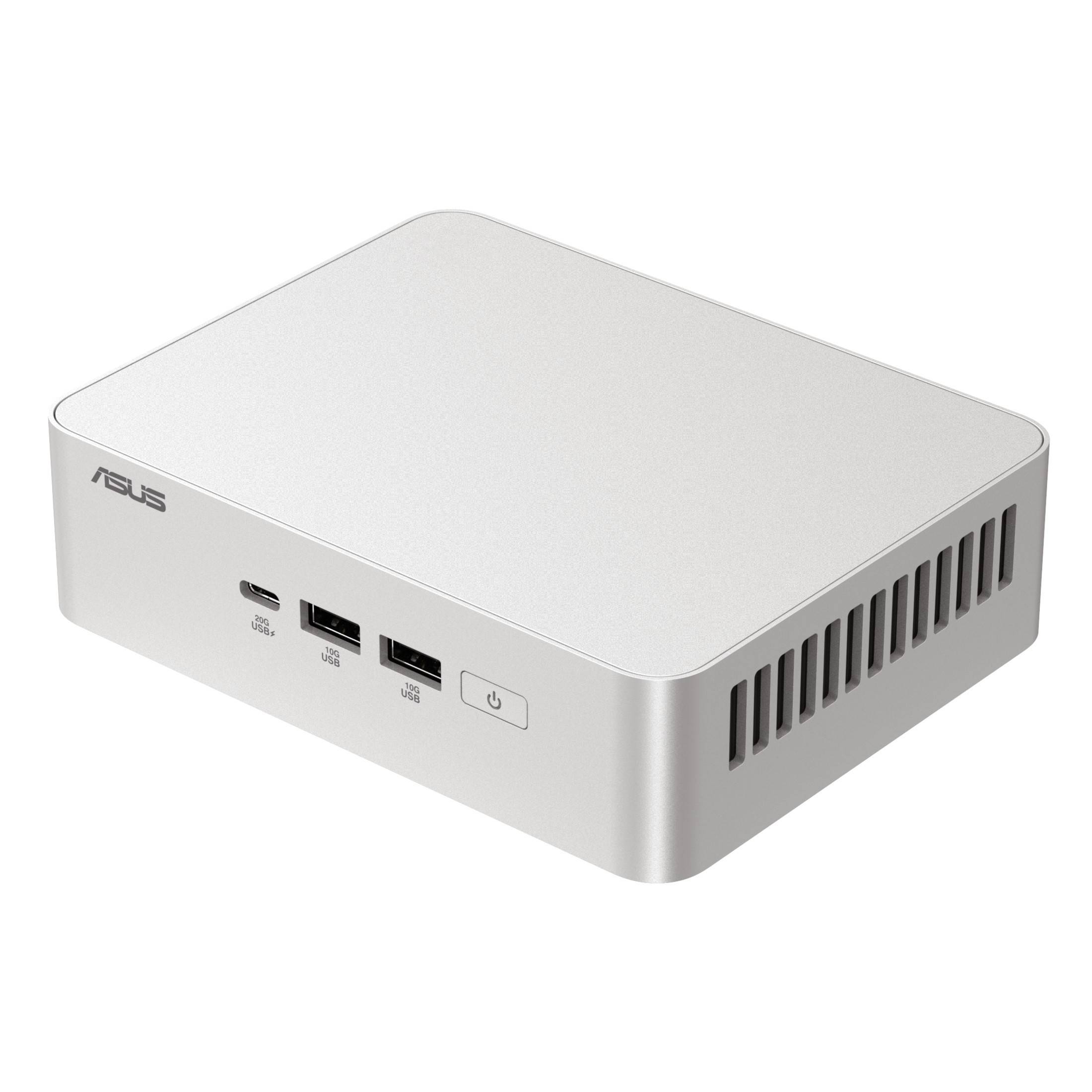 ASUS NUC 15 Pro+ (Intel® Core™ Ultra 7 255H, 128 GB RAM, 2 TB SSD) mit Windows 11 Pro & Office 2024 Pro-3