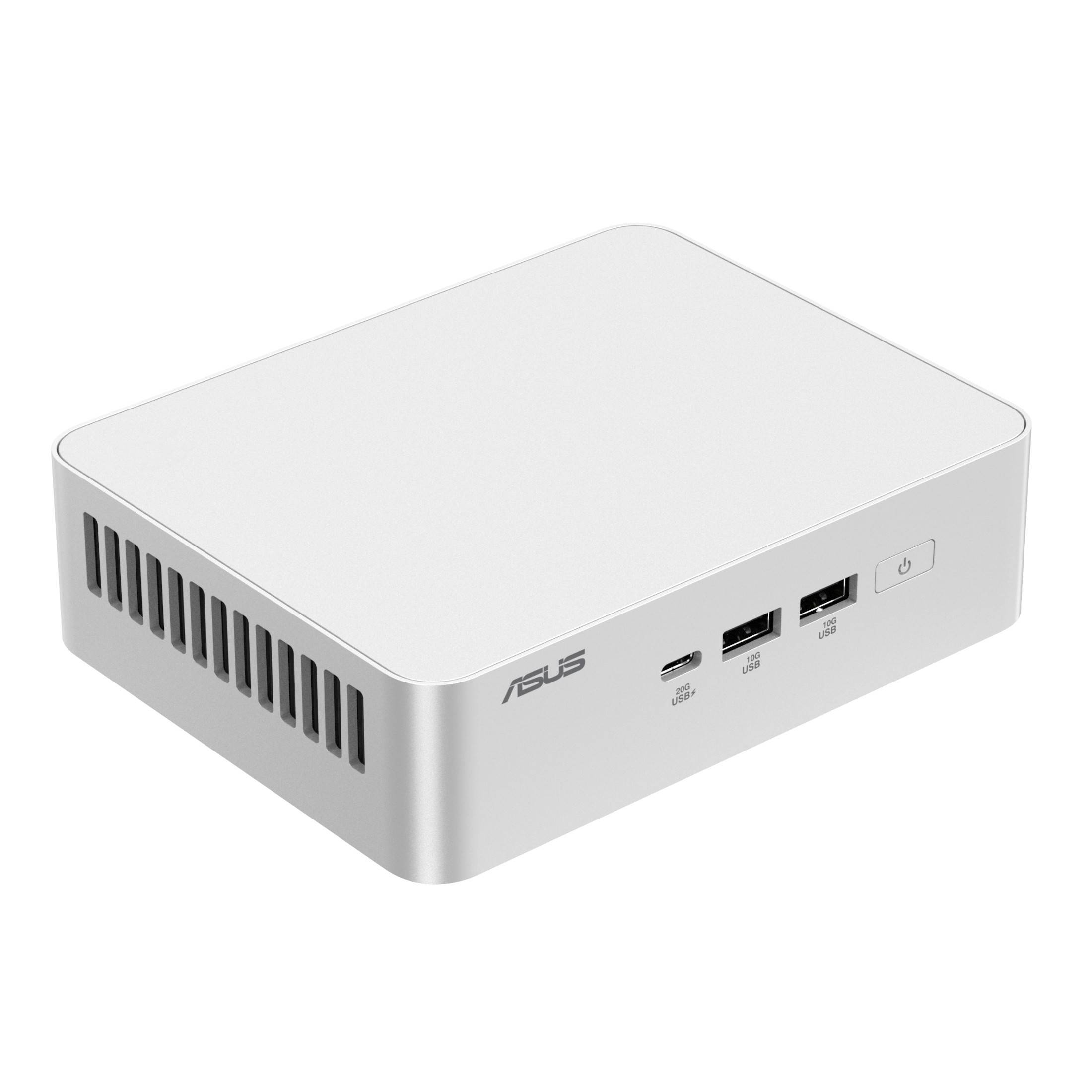 ASUS NUC 15 Pro+ (Intel® Core™ Ultra 7 255H, 128 GB RAM, 2 TB SSD) mit Windows 11 Pro & Office 2024 Pro-4