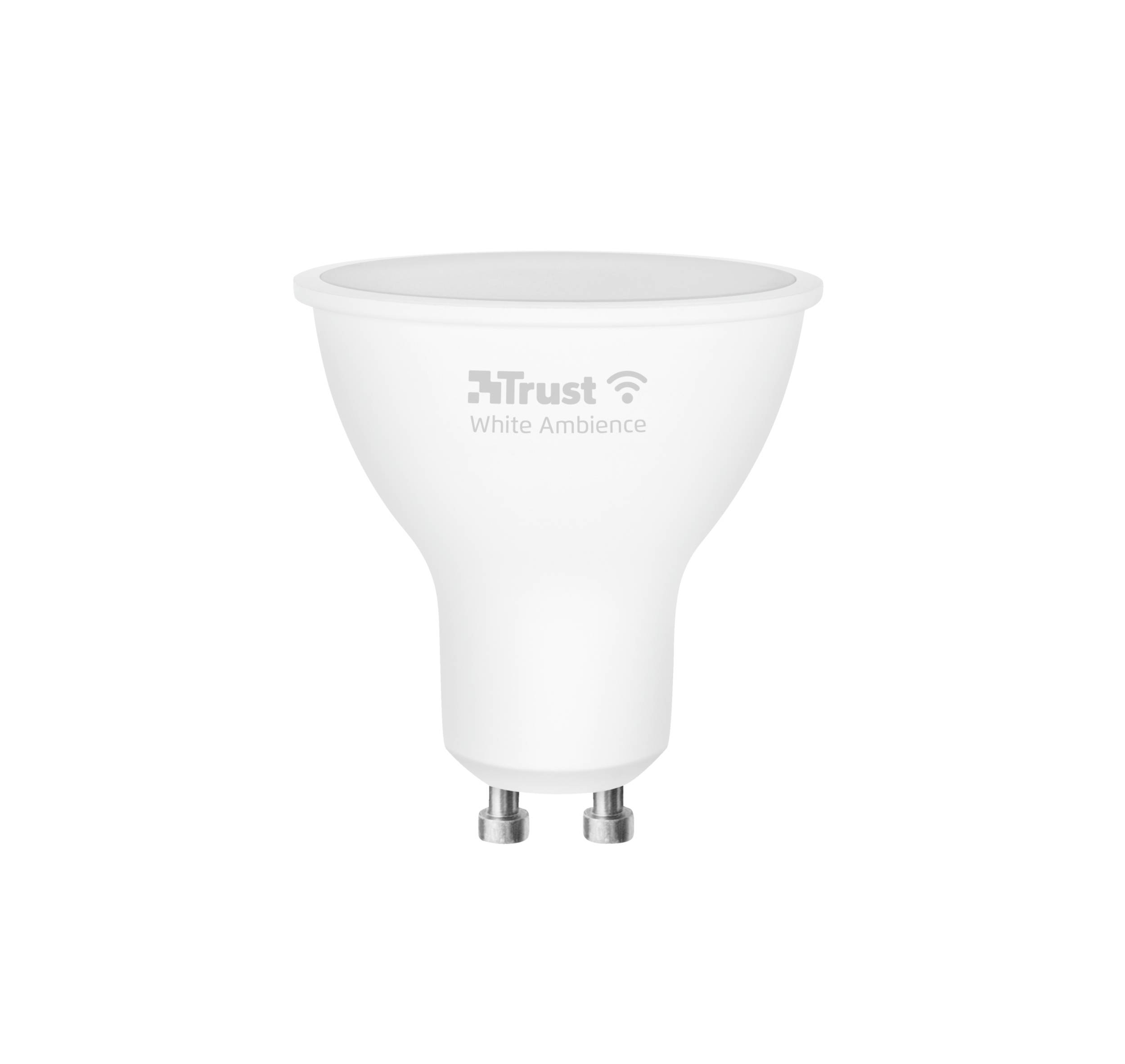 71283, Intelligentes Leuchtmittel, WLAN, Weiß, LED, GU10, Punkt-3