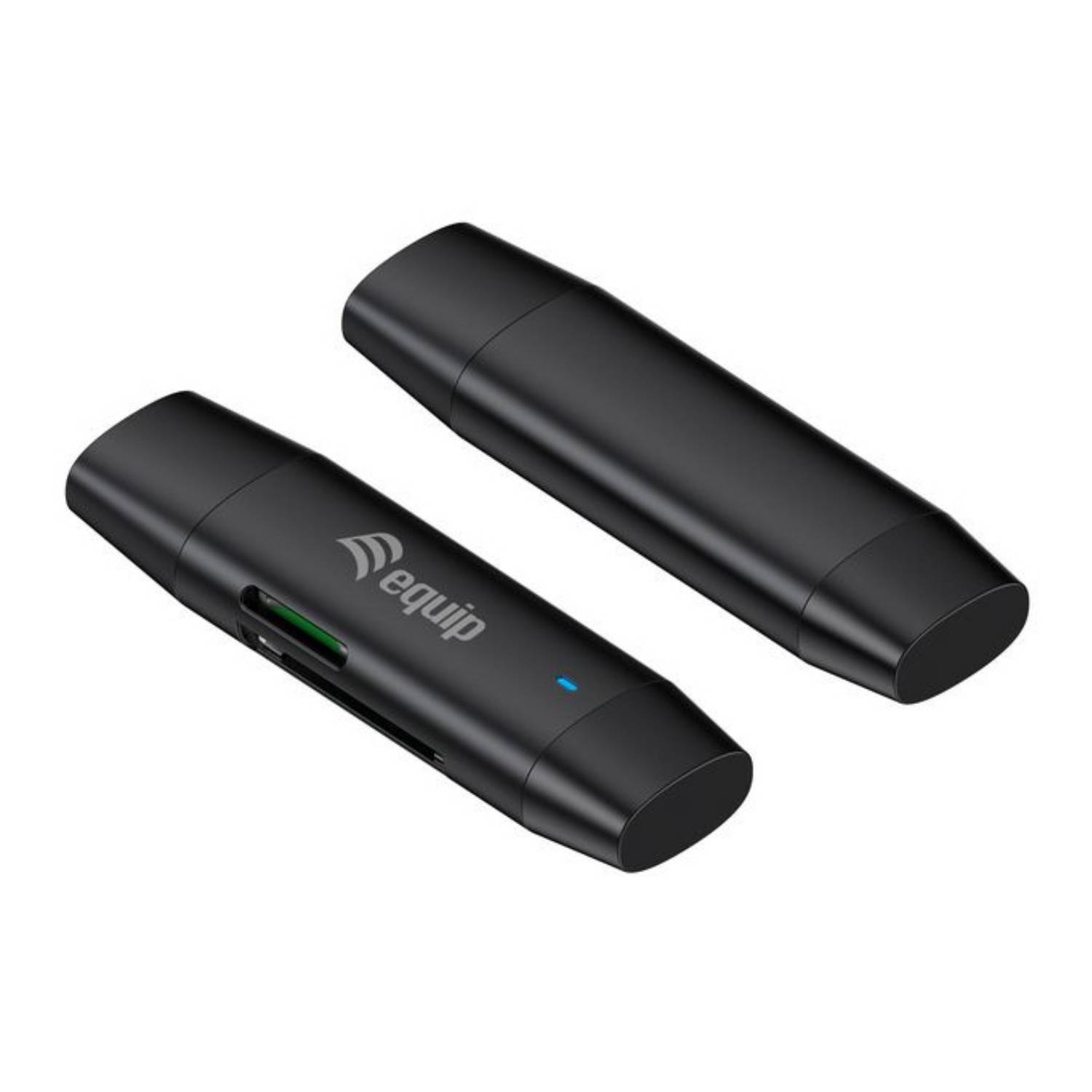 Equip Kartenleser (microSD, SD, TransFlash)-0