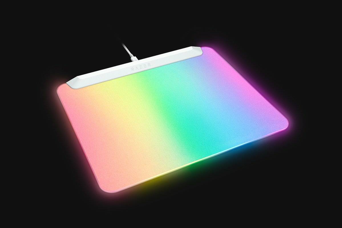 Razer Firefly V2 Pro - Mauspad - voll beleuchtetes RGB, Gaming-1