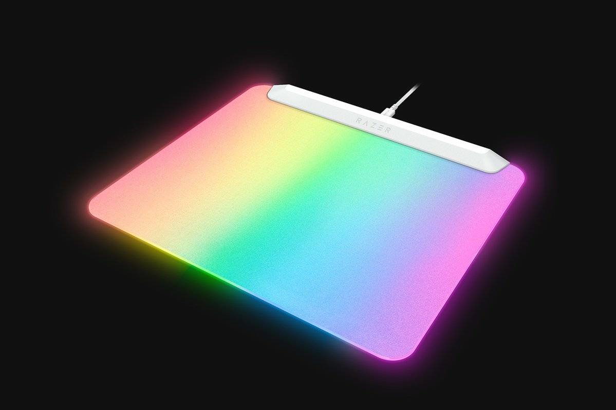 Razer Firefly V2 Pro - Mauspad - voll beleuchtetes RGB, Gaming-2