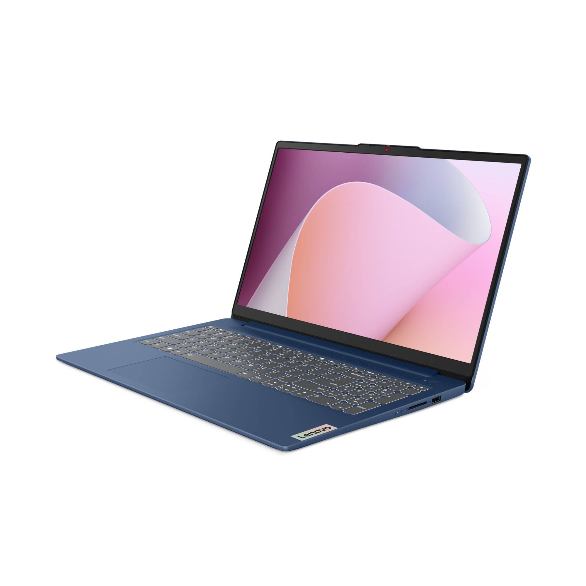 Lenovo IdeaPad Slim 3 15AMN8, AMD Ryzen™ 5, 2,8 GHz, 39,6 cm (15.6"), 1920 x 1080 Pixel, 16 GB, 512 GB-4