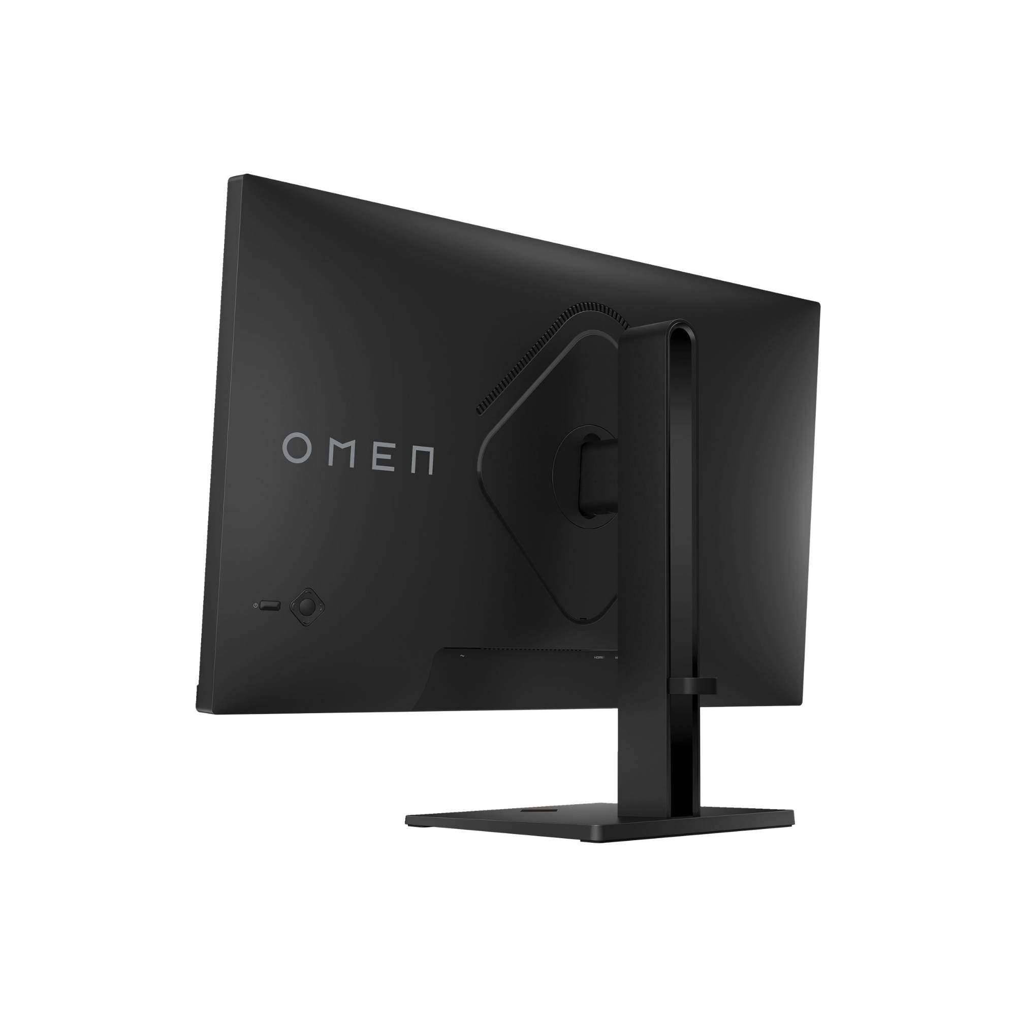 HP - OMEN by HP 27 G2 - LED-Monitor - Gaming - gebogen - 68.6 cm (27")-4