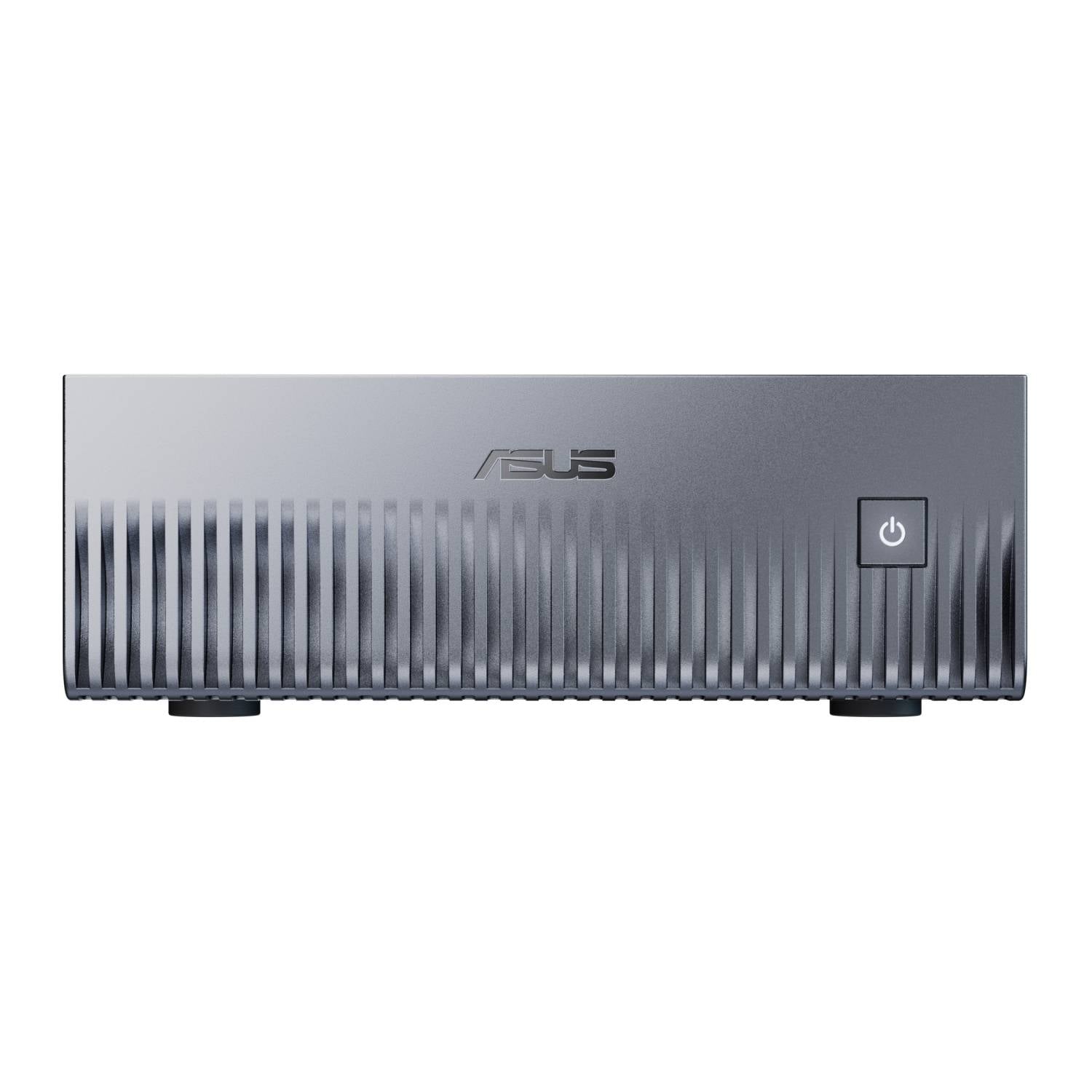 ASUS Ascent GX10 GX10-GG0026BN, GB10, 128 GB, LPDDR5x-SDRAM, 2 TB, SSD