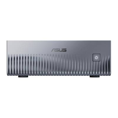ASUS Ascent GX10 -GG0027BN 4TB KI Supercomputer (NVIDIA GB10 Grace Blackwell Superchip, 1 petaFLOP KI-Leistung, 128 GB-0