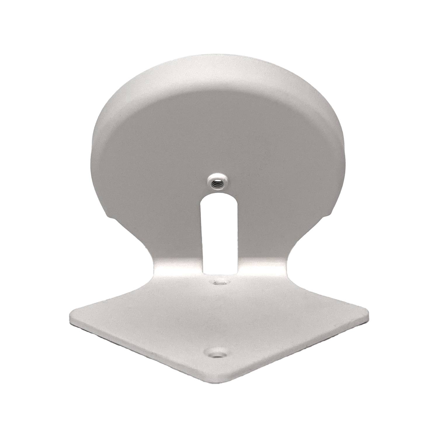 Aqara AC-X01E, Schelle, Weiß, Stahl, 1 Stück(e), 455,6 mm, 53,2 mm-2