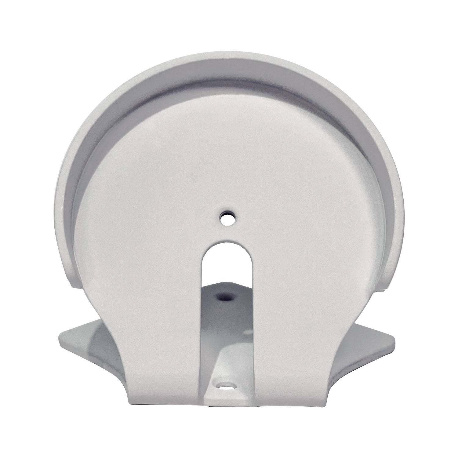 Aqara AC-X01E, Schelle, Weiß, Stahl, 1 Stück(e), 455,6 mm, 53,2 mm-3