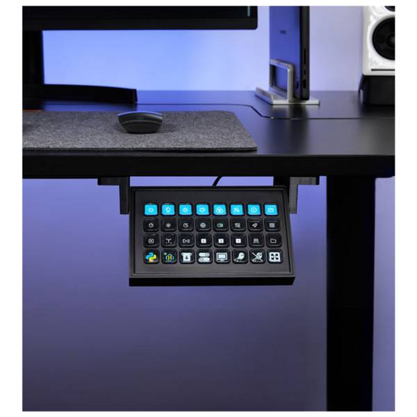 Elgato Stream Deck Module - Tastenfeld - USB