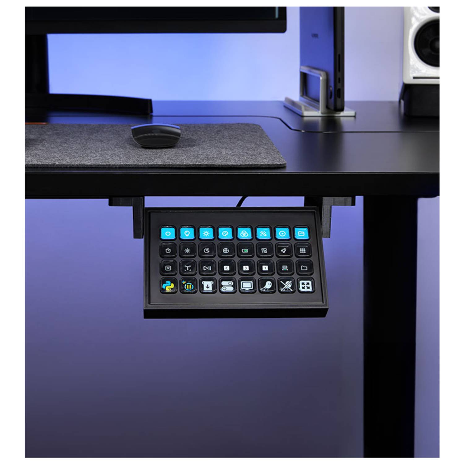 Elgato Stream Deck Module - Tastenfeld - USB-0