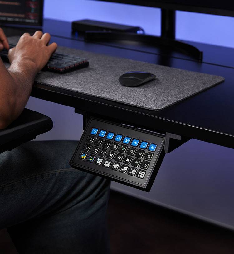 Elgato Stream Deck Module - Tastenfeld - USB-3