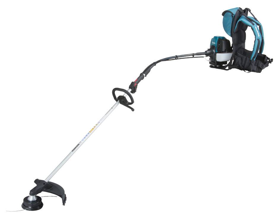 Makita Rückensense rückentragbar 4-Takt EM4350RH-1