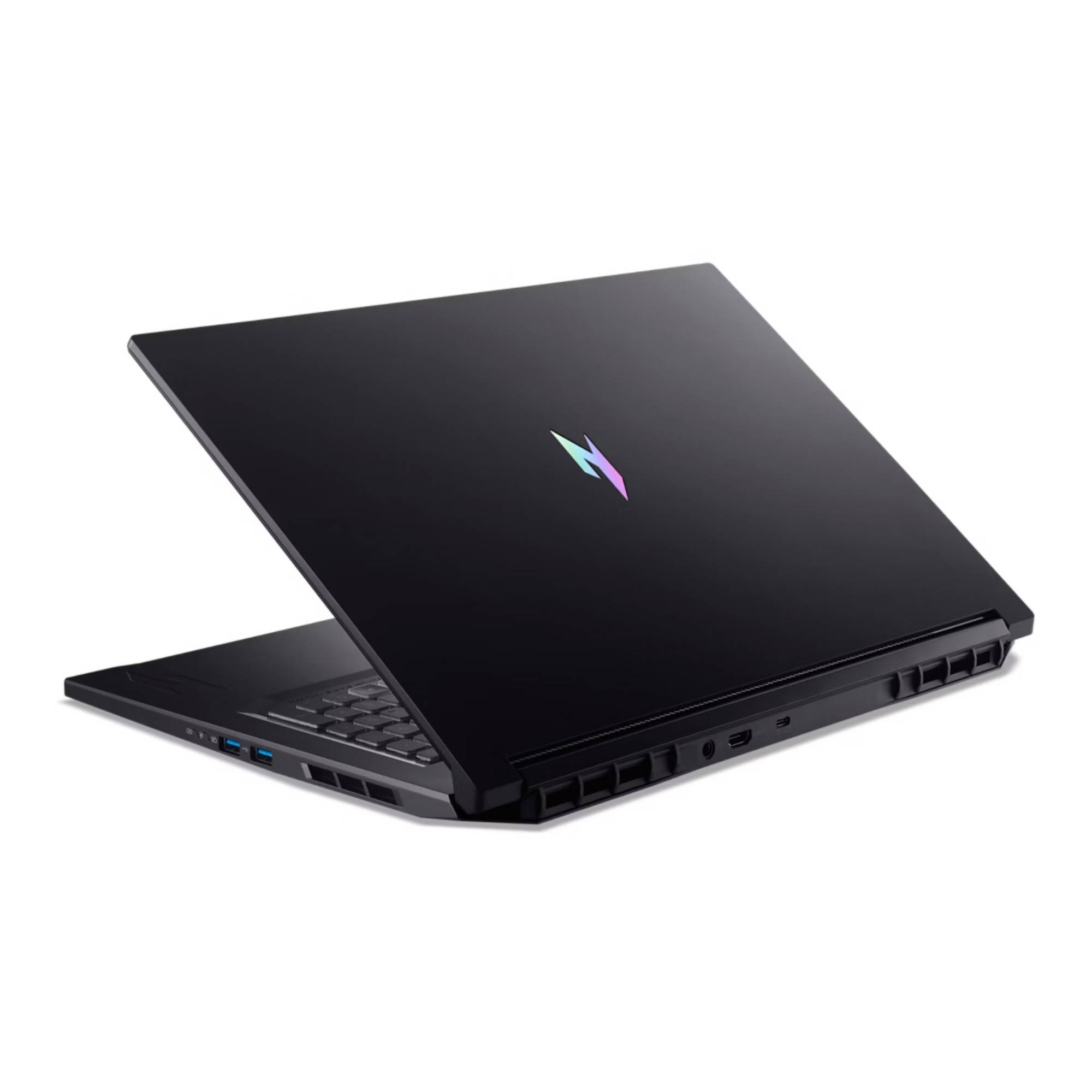 Acer Nitro V 17 AI ANV17-41 - AMD Ryzen 5 240 / 4.3 GHz - ESHELL - GeForce RTX 5050 - 16 GB RAM - 1.-1