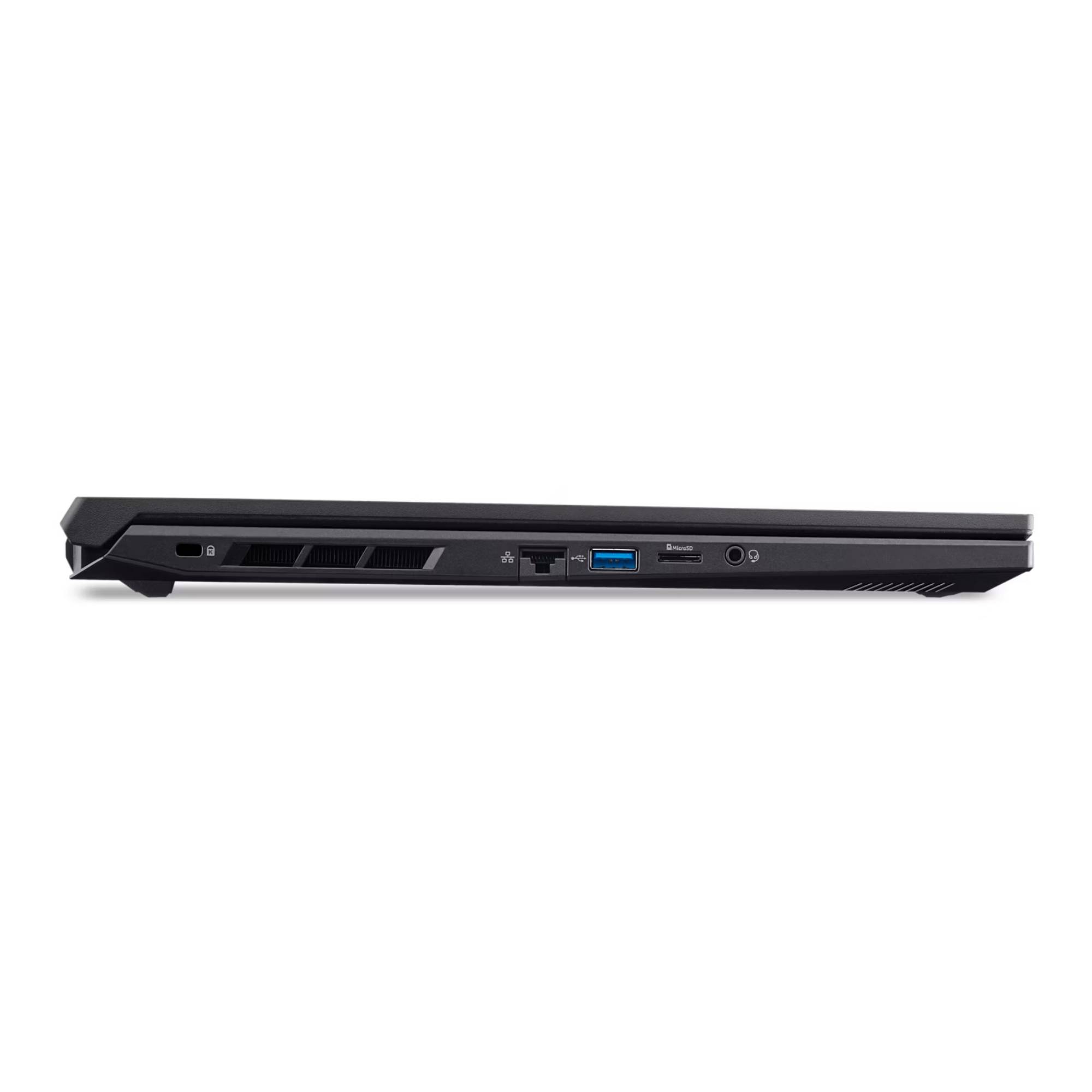 Acer Nitro V 17 AI ANV17-41 - AMD Ryzen 5 240 / 4.3 GHz - ESHELL - GeForce RTX 5050 - 16 GB RAM - 1.-2