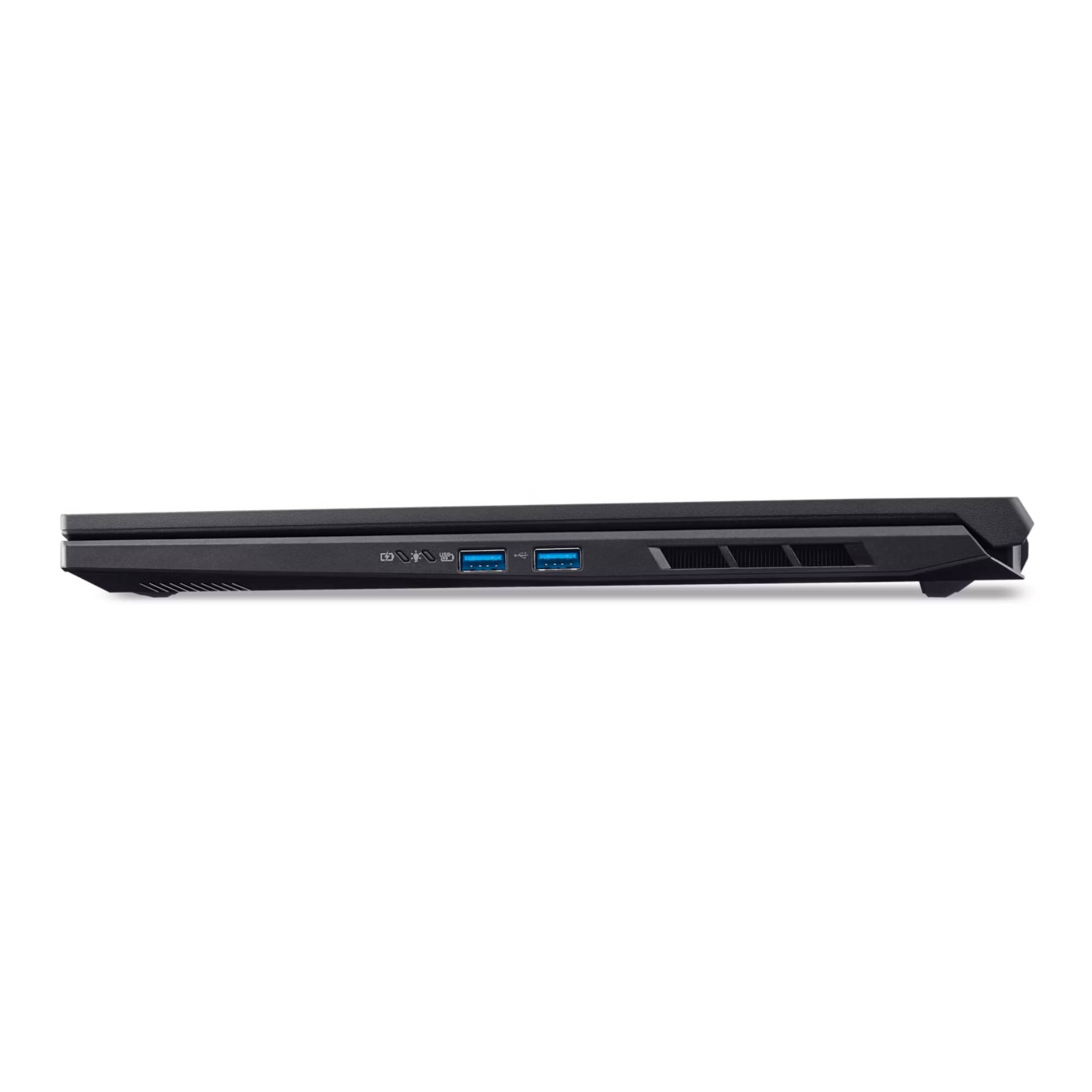 Acer Nitro V 17 AI ANV17-41 - AMD Ryzen 5 240 / 4.3 GHz - ESHELL - GeForce RTX 5050 - 16 GB RAM - 1.-3