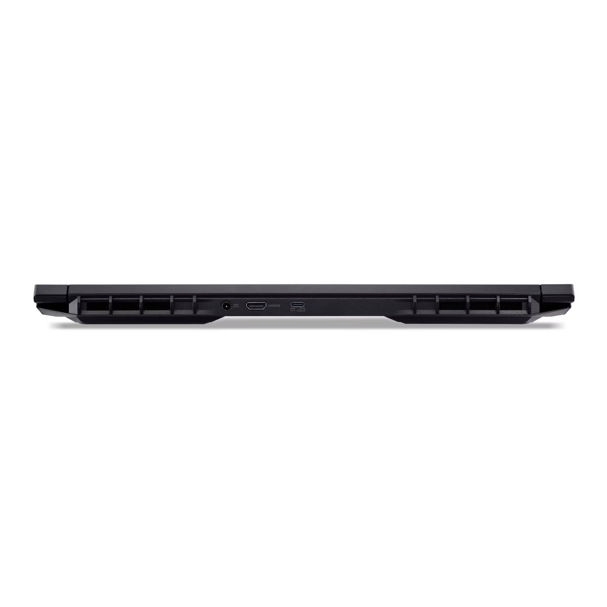 Acer Nitro V 17 AI ANV17-41 - AMD Ryzen 5 240 / 4.3 GHz - ESHELL - GeForce RTX 5050 - 16 GB RAM - 1.-4