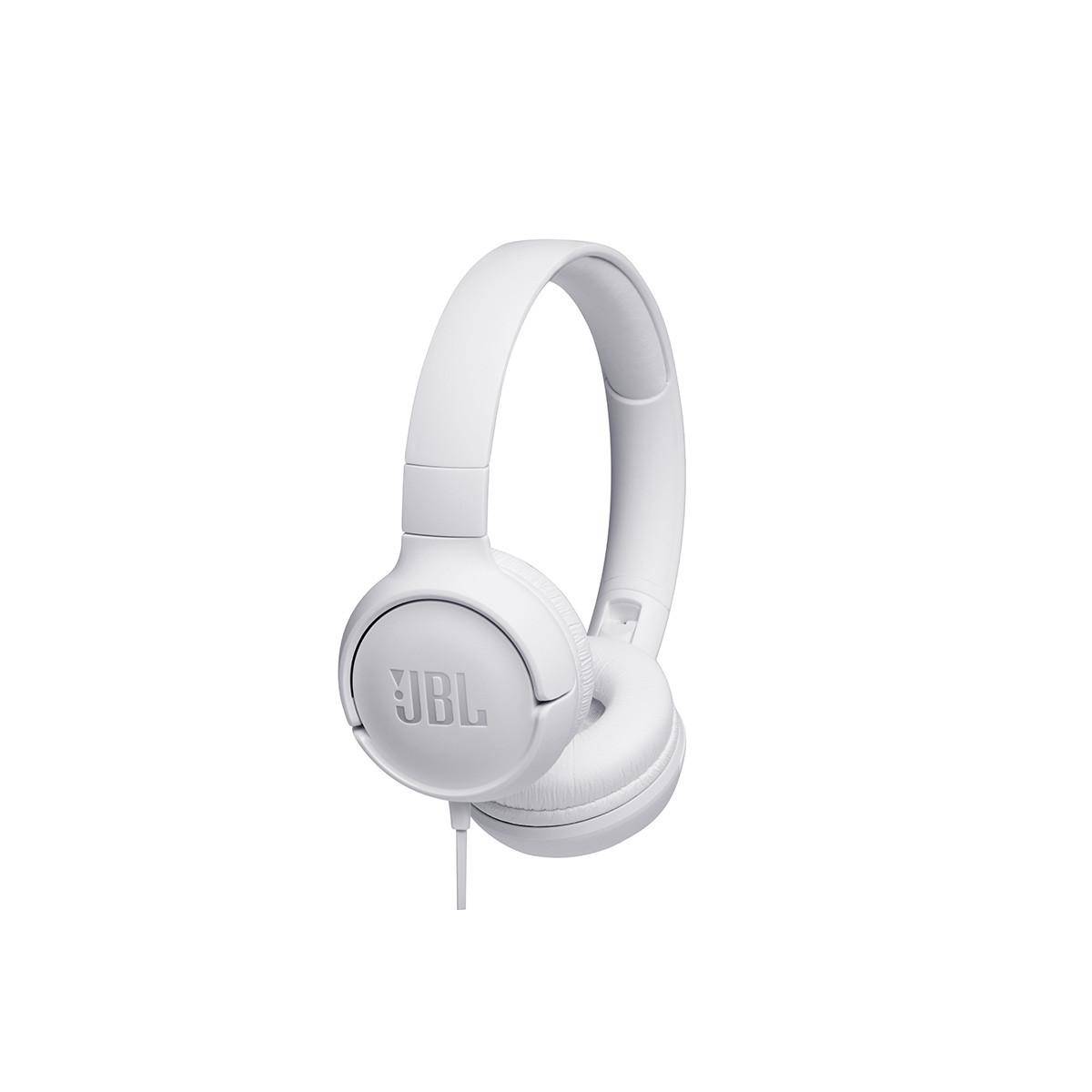 HARMAN KARDON - JBL TUNE 500 - Kopfhörer mit Mikrofon - On-Ear-8