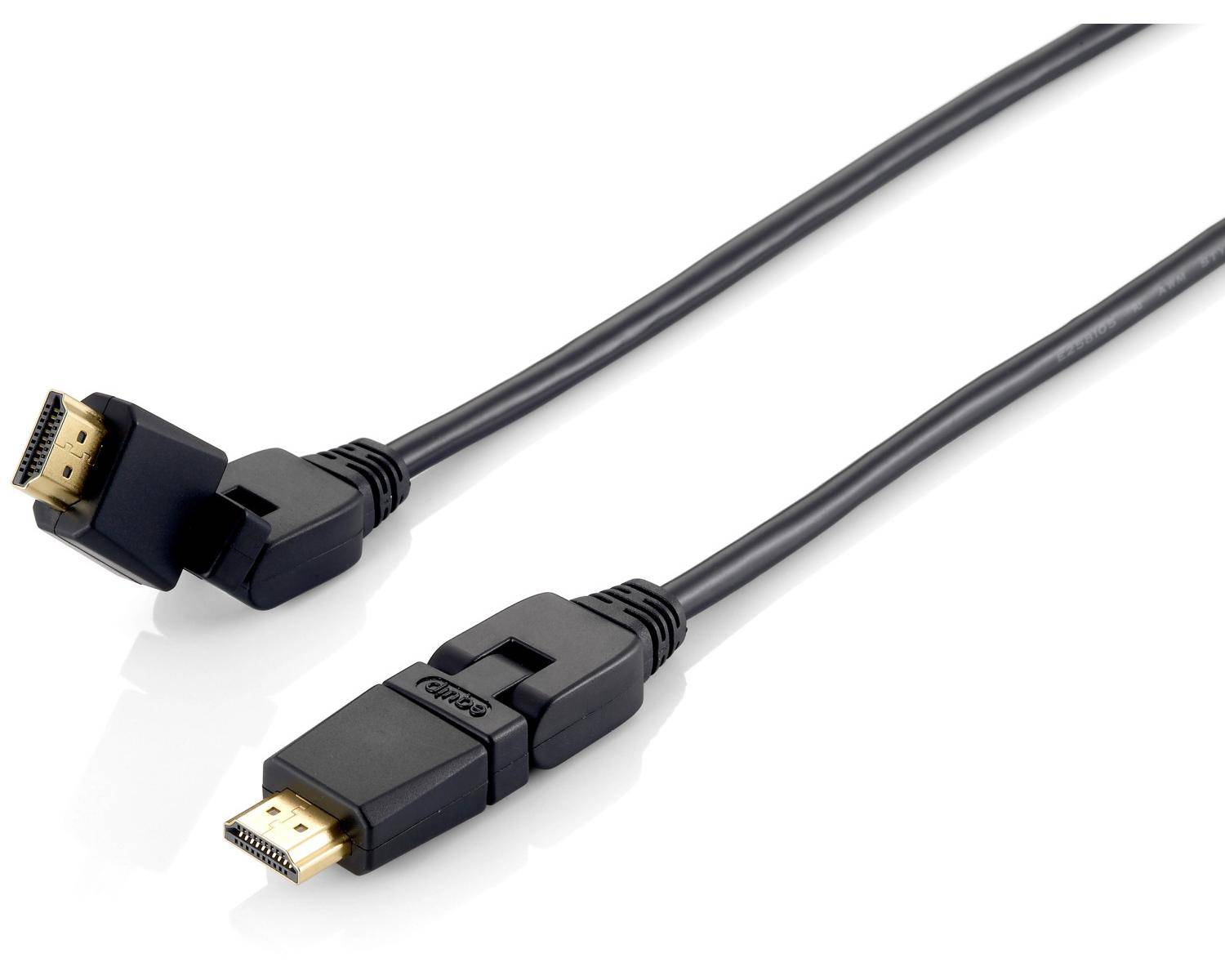 Equip Life High Speed HDMI Cable with Ethernet-2