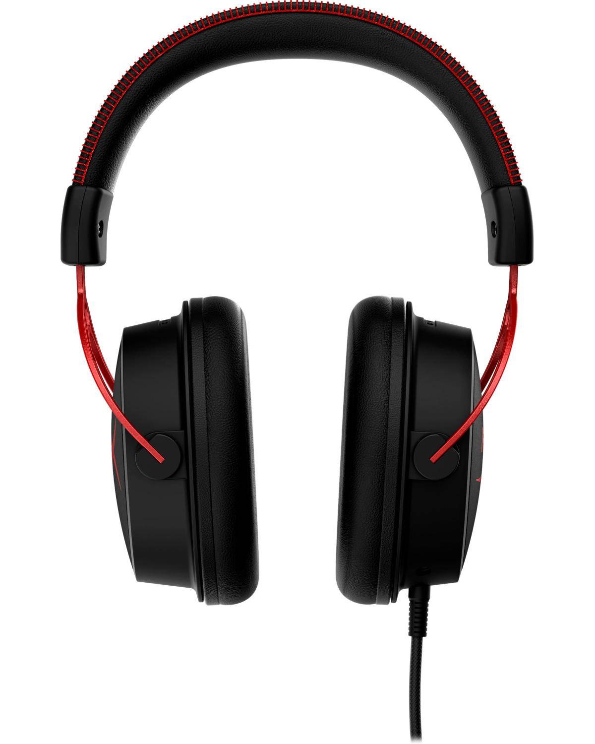 HP - HyperX Cloud Alpha - Headset - ohrumschließend-4