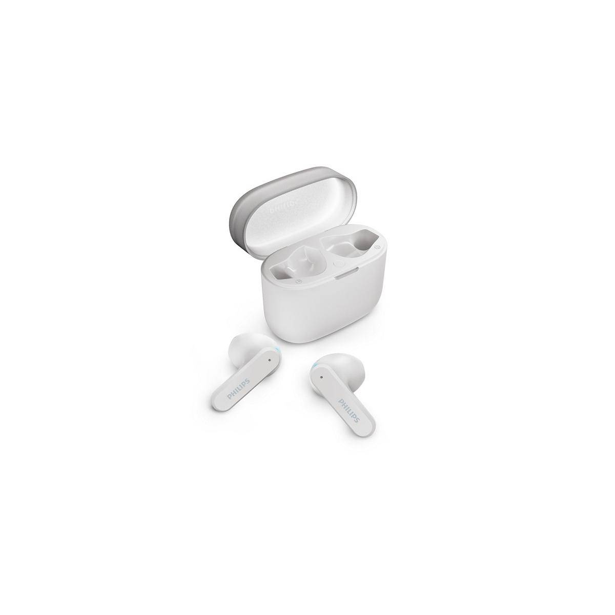 Philips TAT2139WT Wireless True wireless earphones White-4