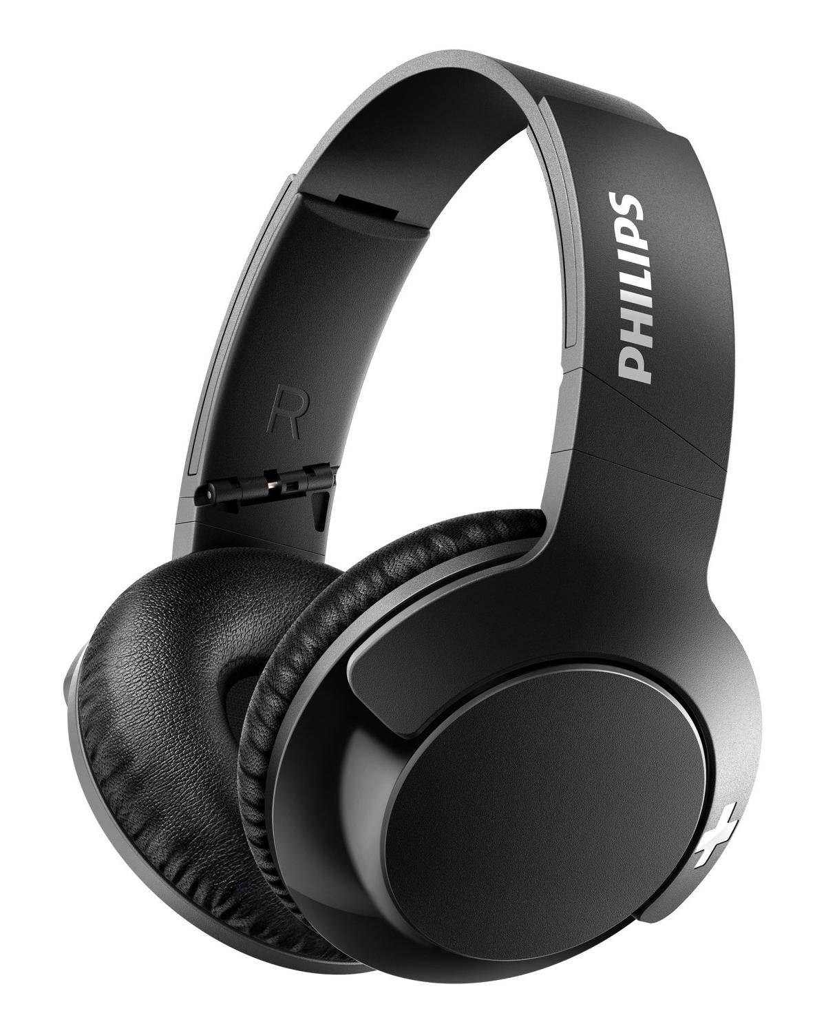 Philips SHB3175BK/00 Bluetooth Kopfhörer-7