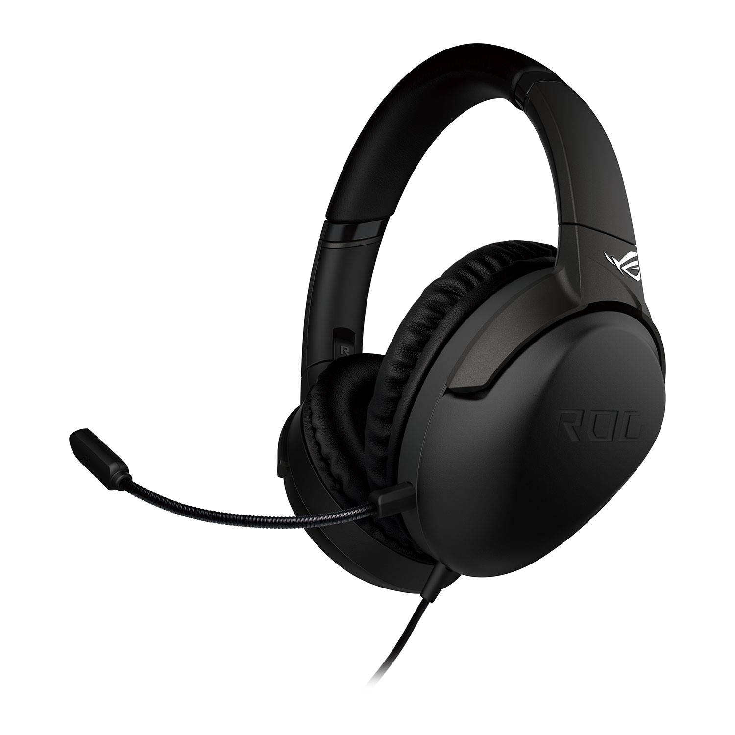 ASUS ROG Strix Go - Headset - ohrumschließend-8