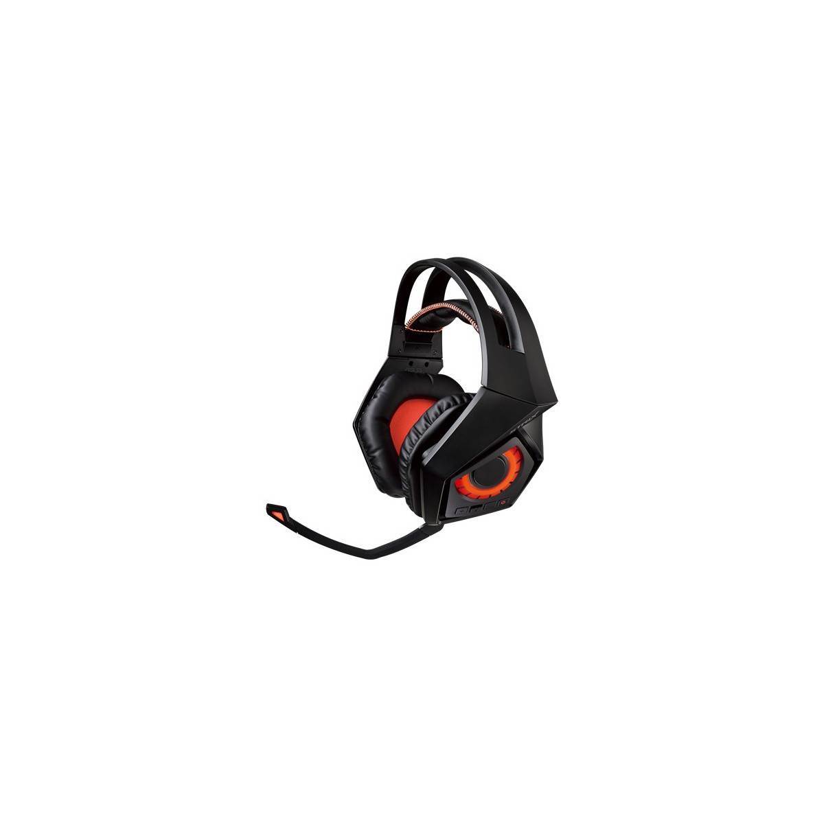 Asus ROG Strix Wireless Gaming Headset-4